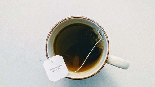 Ultimate Green Tea Cleanse To Start Your New Year Right!