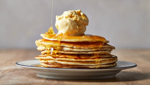 Which Pancake Topping Are You? | Quiz