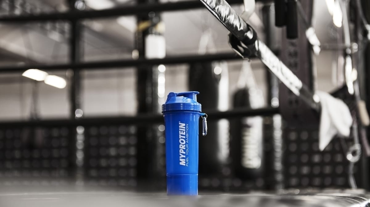 The Best Intra-Workout Supplements