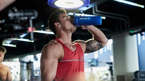 The Supplement Starter Pack | Beginner's Guide