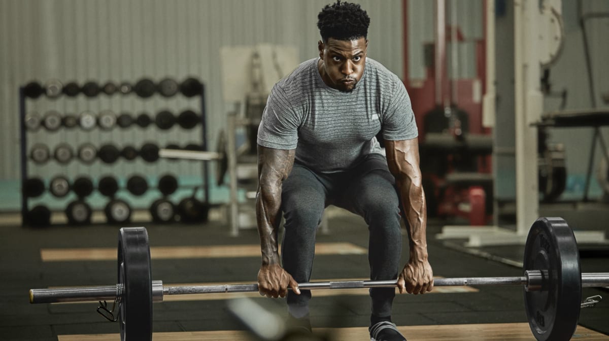 Training For Strength AND Hypertrophy... Is It Possible?