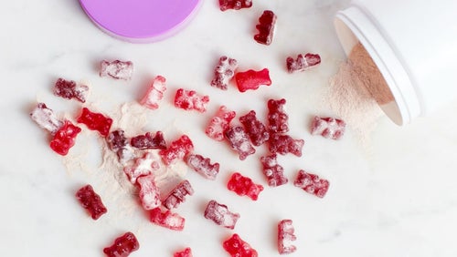 7 Simple BCAA Recipes To Help You Keep Topped Up All Day
