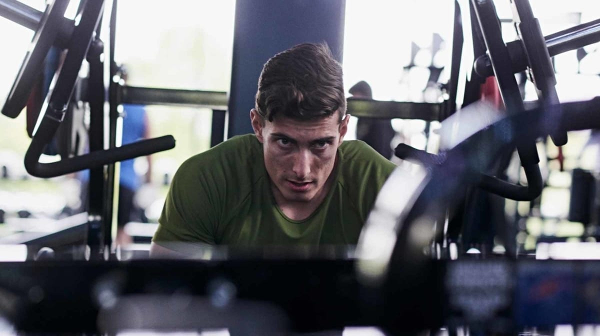 Seated Good Mornings | Why This Is One Of The Best Lower Back Exercises