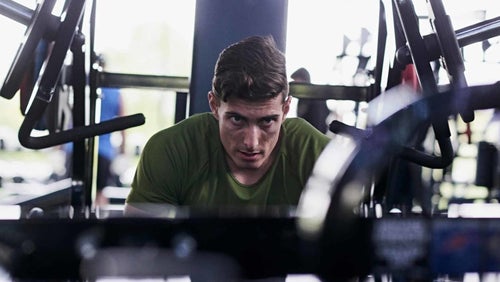 Seated Good Mornings | Why This Is One Of The Best Lower Back Exercises