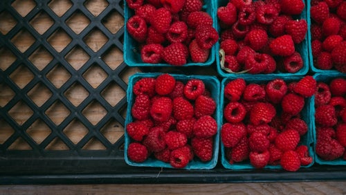 What Are Raspberry Ketones & Are They Good For You?