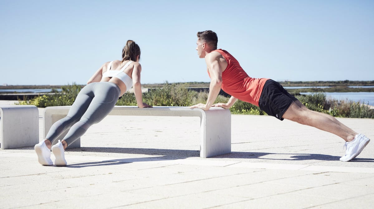 Supplements For A Summer Body