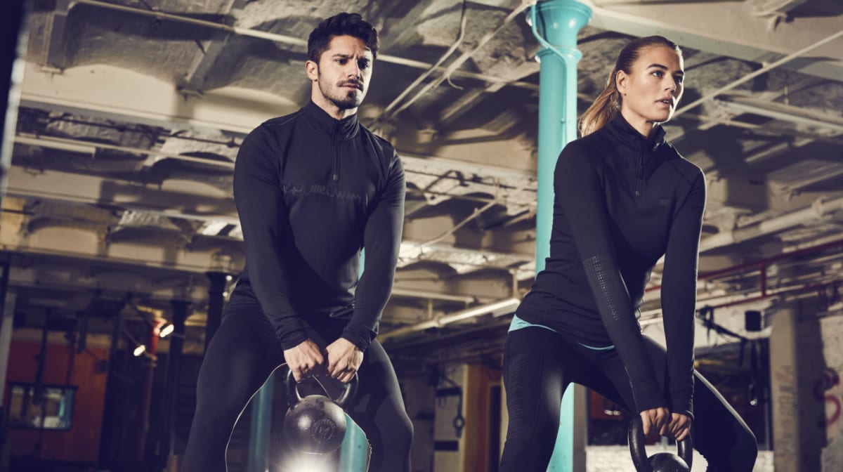 100-Rep Century Set Workouts | Shock Yourself Past Plateaus
