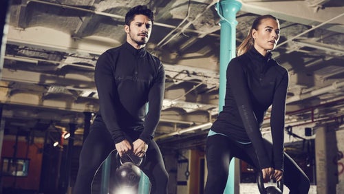 100-Rep Century Set Workouts | Shock Yourself Past Plateaus