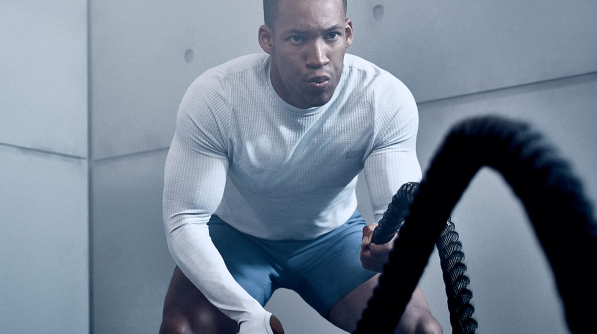 Your Guide To Hybrid Training