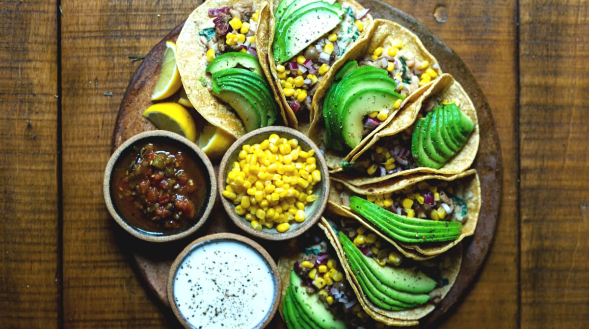 How To Eat Vegan With A Nut Allergy | Your Guide