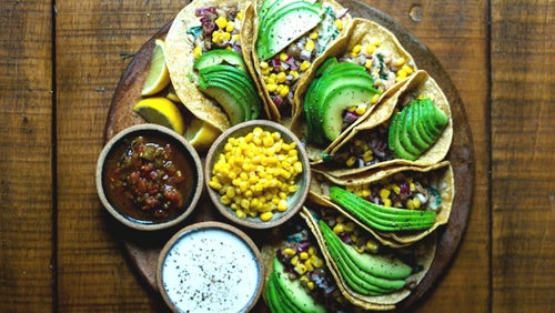 How To Eat Vegan With A Nut Allergy | Your Guide
