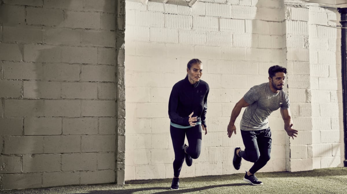 Should You Take Pre-Workout For Cardio?