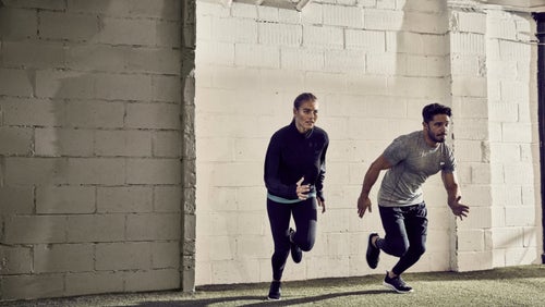 Should You Take Pre-Workout For Cardio?