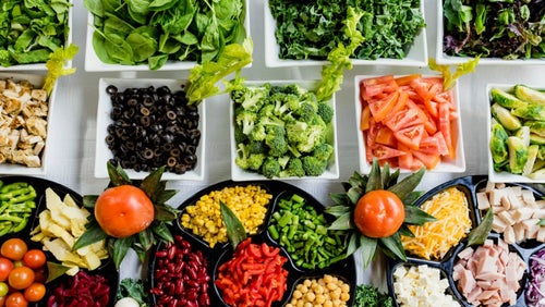 8 Best Foods To Eat On An Intermittent Fasting Diet