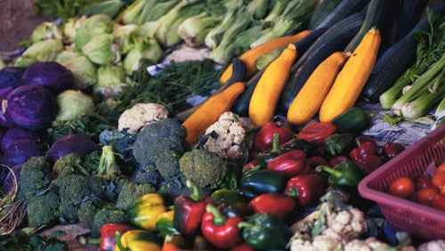 The G Plan Diet | Everything You Need To Know