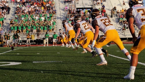 How To Build A Football Player's Body
