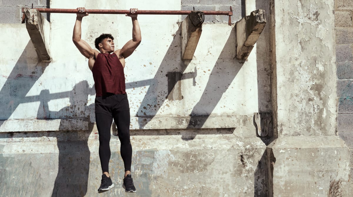 5 Forgotten Shoulder Exercises For Mass