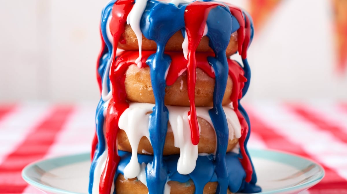 6 Protein Donut Recipes You Can Feel Good About Eating