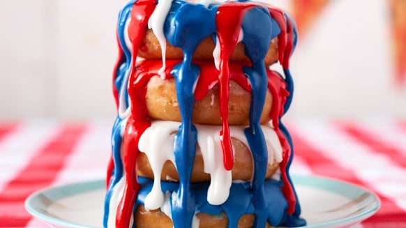 6 Protein Donut Recipes You Can Feel Good About Eating