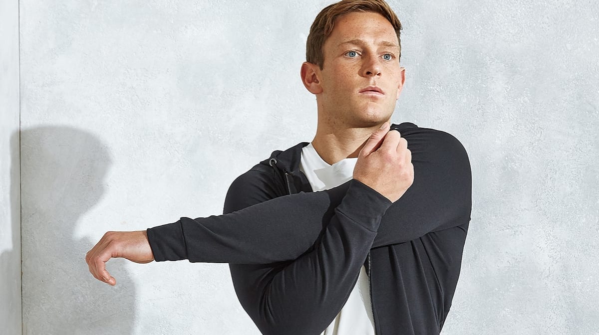 What Body Parts Should I Workout Together?