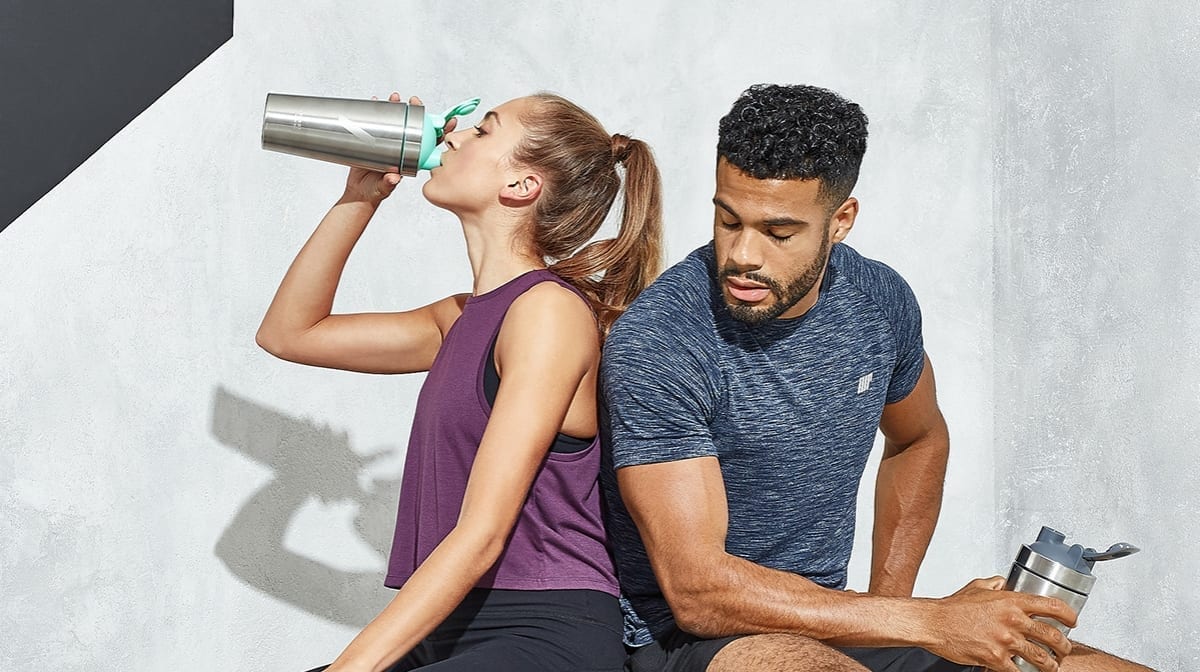 The 10 Realities Of Dating A Bodybuilder