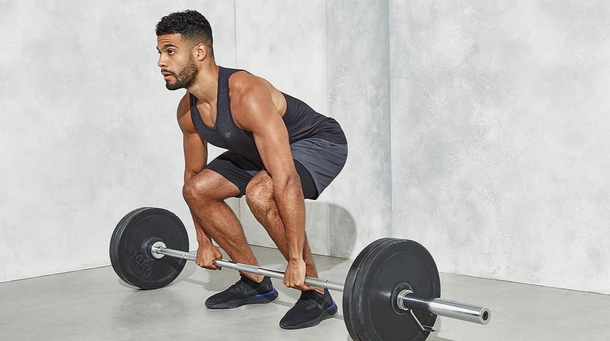 Clean And Press | The Benefits & How To Perform