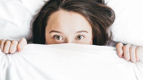 3 Myvitamin Supplements for a Better Night's Sleep | Myvitamins for Rest & Recovery