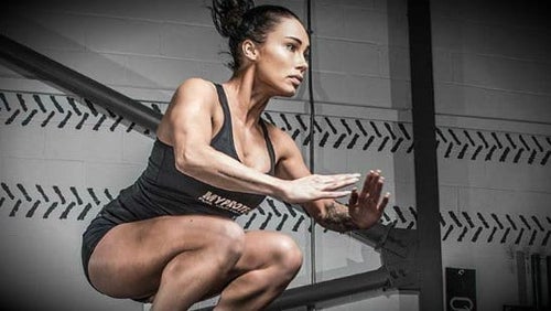 Bulgarian Split Squat | Form & Technique