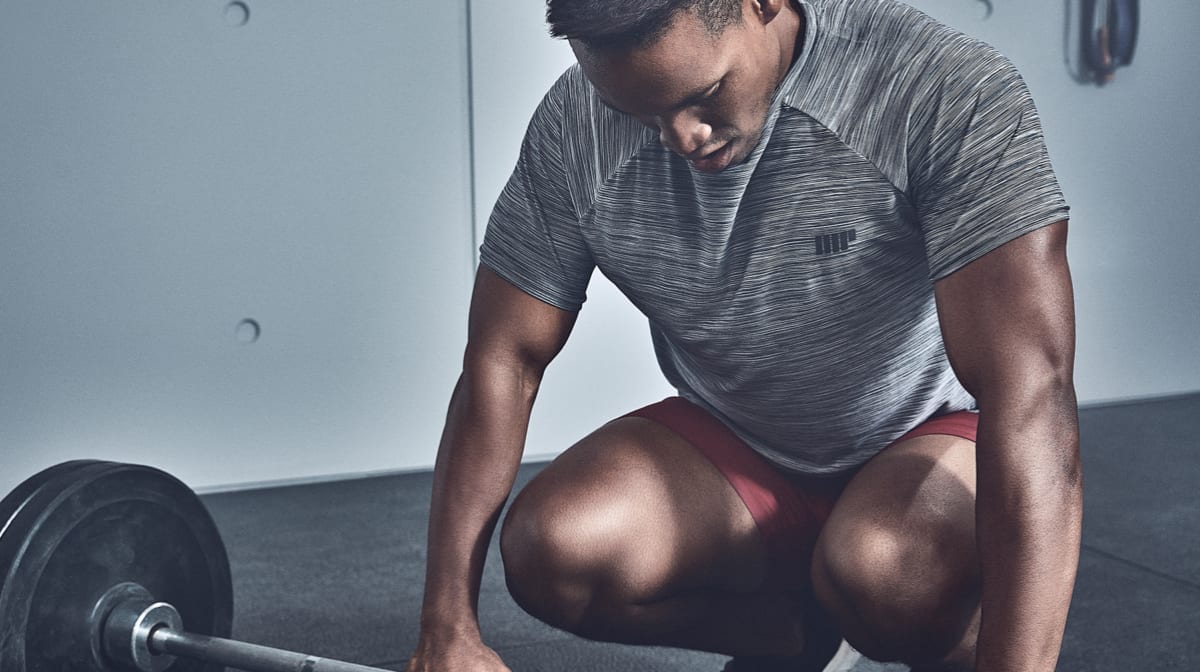 Mastering The Stiff Leg Deadlift | Form, Benefits & Muscles Used