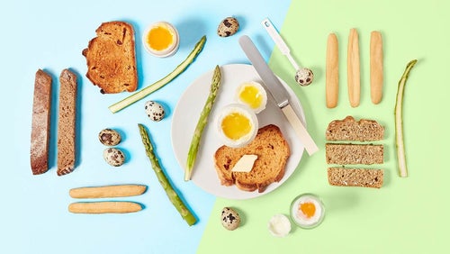 3 High-Protein Breakfast Recipes To Start Your Day Right