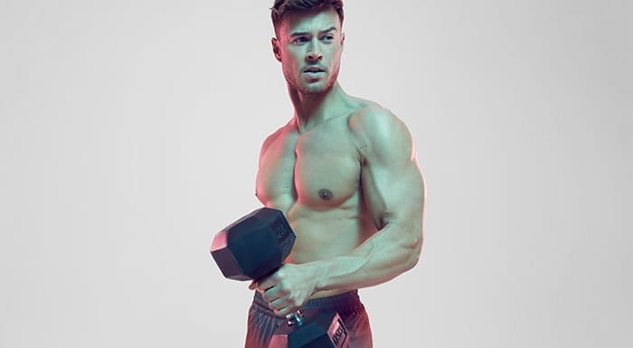 Dumbbell Floor Press | Form & Benefits