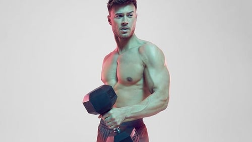 Dumbbell Floor Press | Form & Benefits