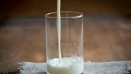 5 Best Dairy-Free Milk Alternatives