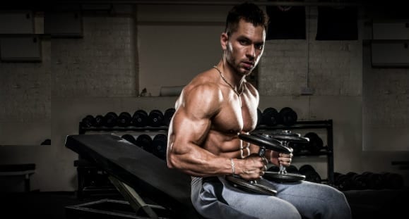 Home Chest Workouts with and Without Equipment