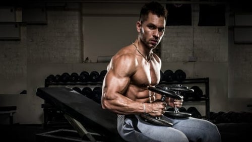 Home Chest Workouts with and Without Equipment
