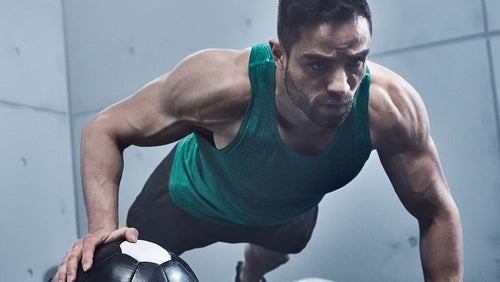 Home Shoulder Workout | Best Shoulder Exercises to Do at Home