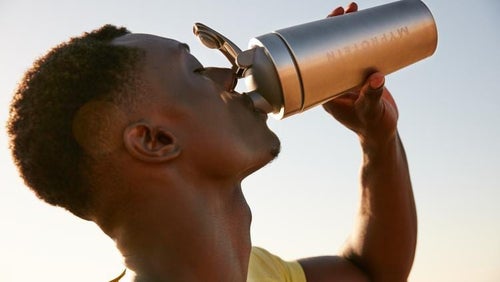 Get Fruity With Your Creatine | Super-Tasty Smoothie Recipe
