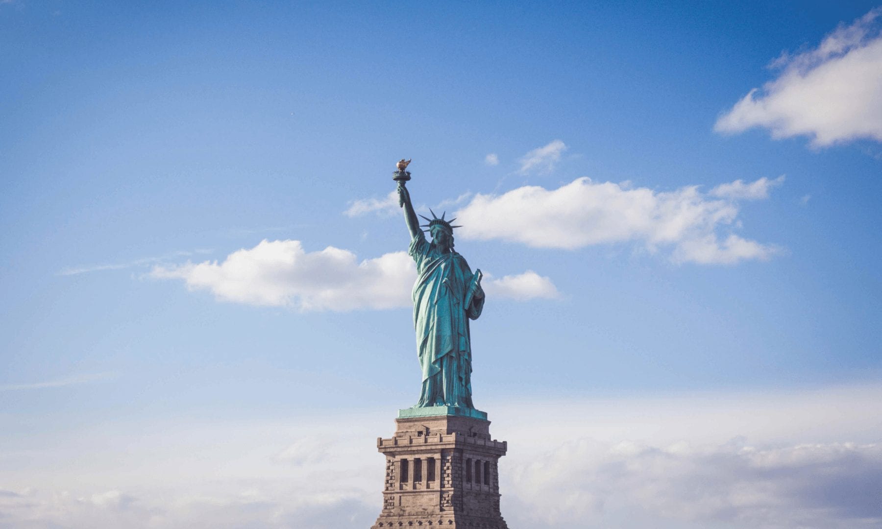 Well-being in The United States is "Thriving"