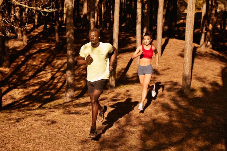 Endurance or Strength? You Can Only Choose One