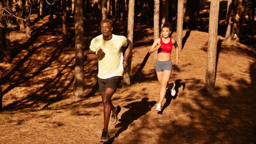 Endurance or Strength? You Can Only Choose One