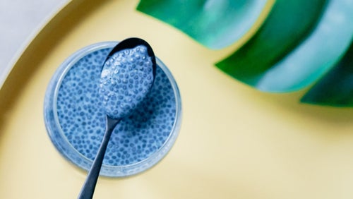 11 Benefits of Chia Seeds for Your Health