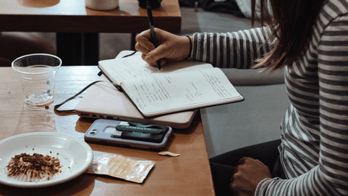 5 Ways To Avoid The “Freshman 15” This Semester