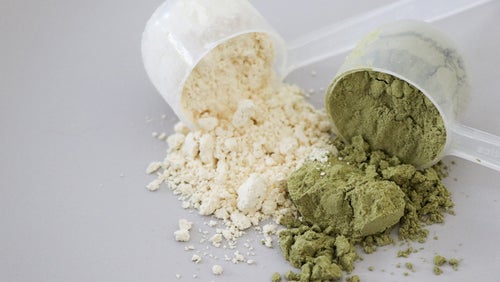 Plant-Based Protein vs Whey | Is Whey Protein Vegan?