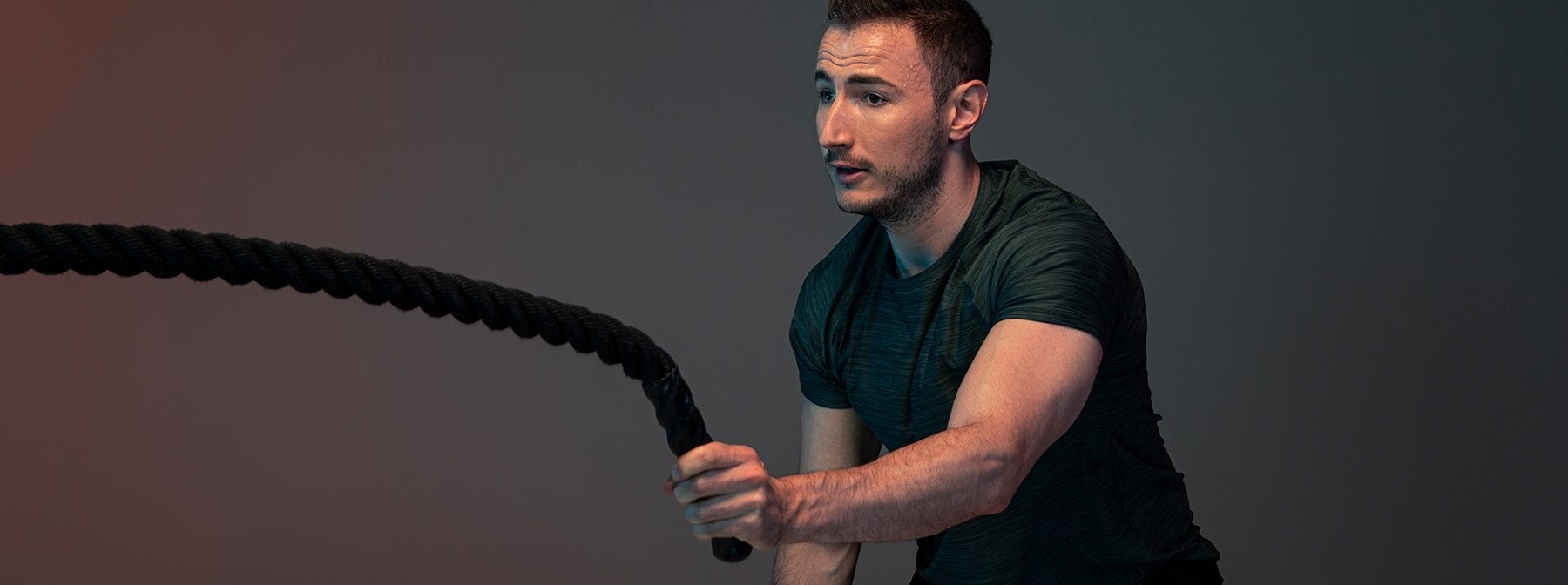 Adapting To A Life Without Sight — Liam’s Story | 8 Million Strong