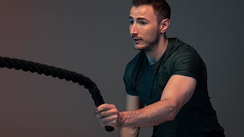 Adapting To A Life Without Sight — Liam’s Story | 8 Million Strong
