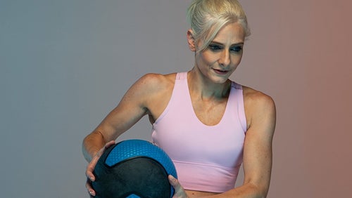 Finding Fitness After Having Kids — Naomi’s Story | 8 Million Strong