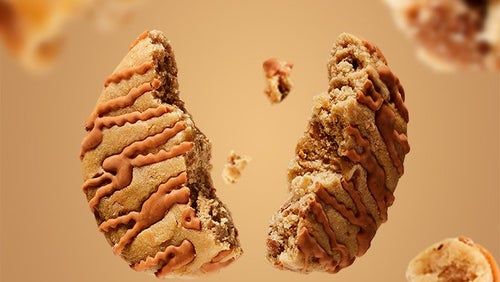 The Triple Stack Bar and Protein Cookie – Treats Without The Cheat