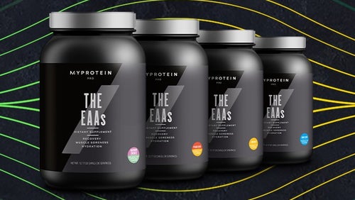Everything You Should Know About EAAs – Are They Superior to BCAAs?
