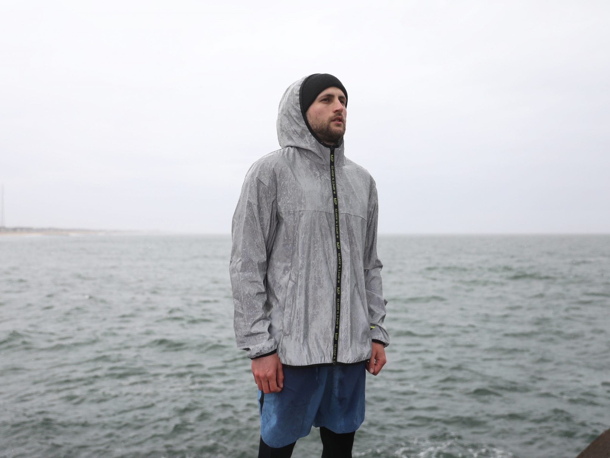 Run Through Anything | Our All-Terrain Running Gear For Men