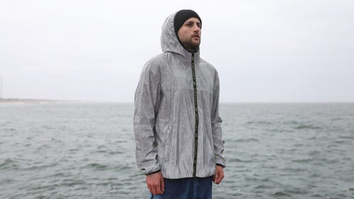 Run Through Anything | Our All-Terrain Running Gear For Men